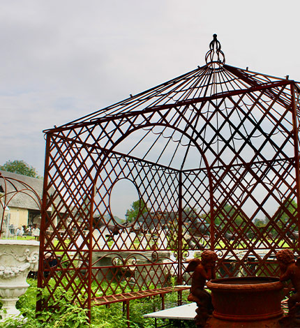 Harmonie du logis