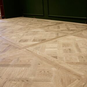 Parquet massif