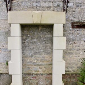 Porte