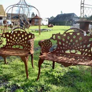 Mobilier de jardin