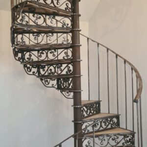 Escaliers