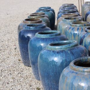 Poterie