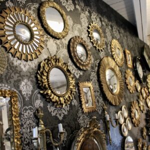Miroirs