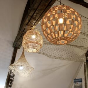 Luminaire