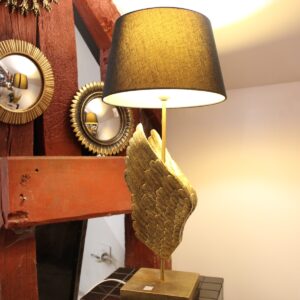 Lampe à poser Ailes d'ange