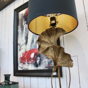 Lampe
