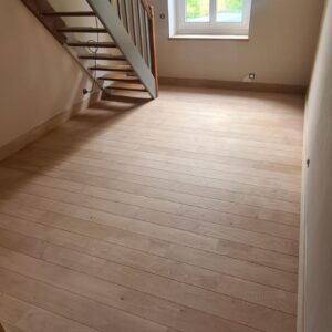 Parquet Fermette