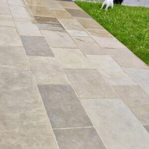 Référence Manoir adoucie beige