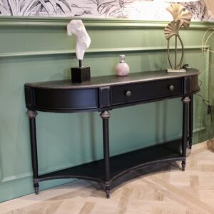 Edouard - Console à 1 tiroir