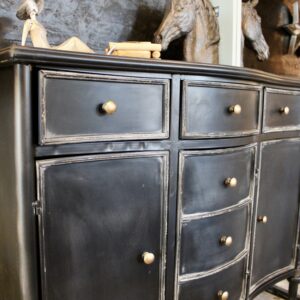 Commodes et consoles