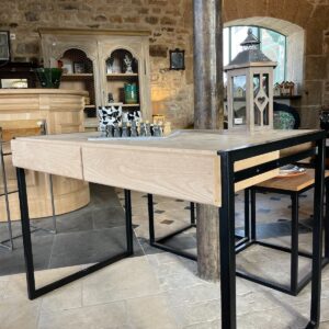 Bureau
