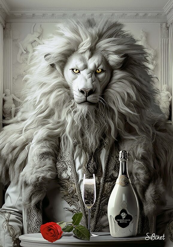 Lion Luxury