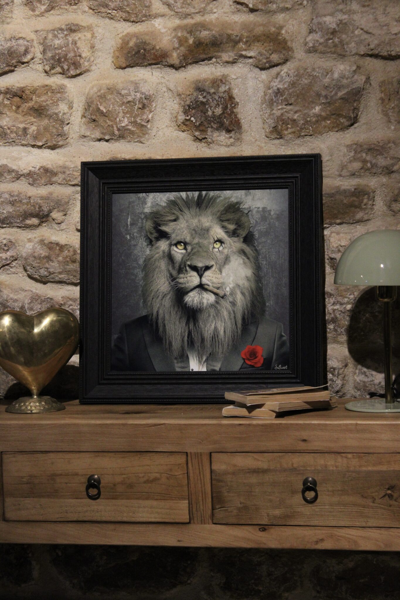 Lion Mafia Lion Mafia
