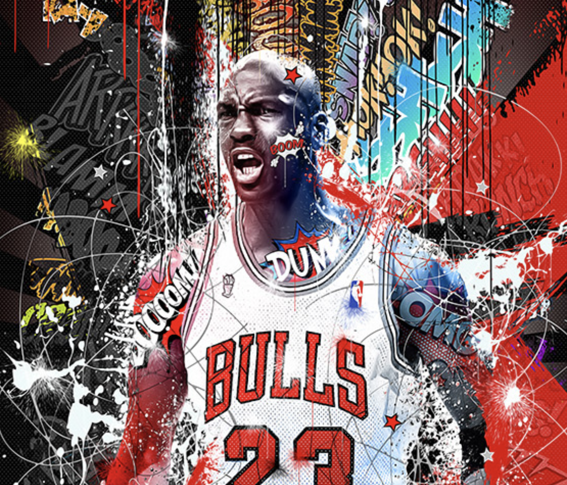 Bulls team