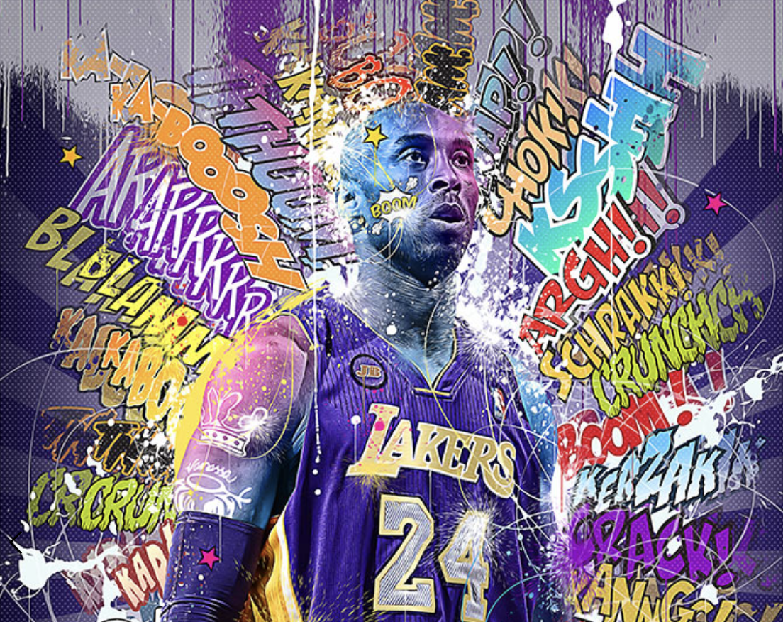 Kobe Bryant