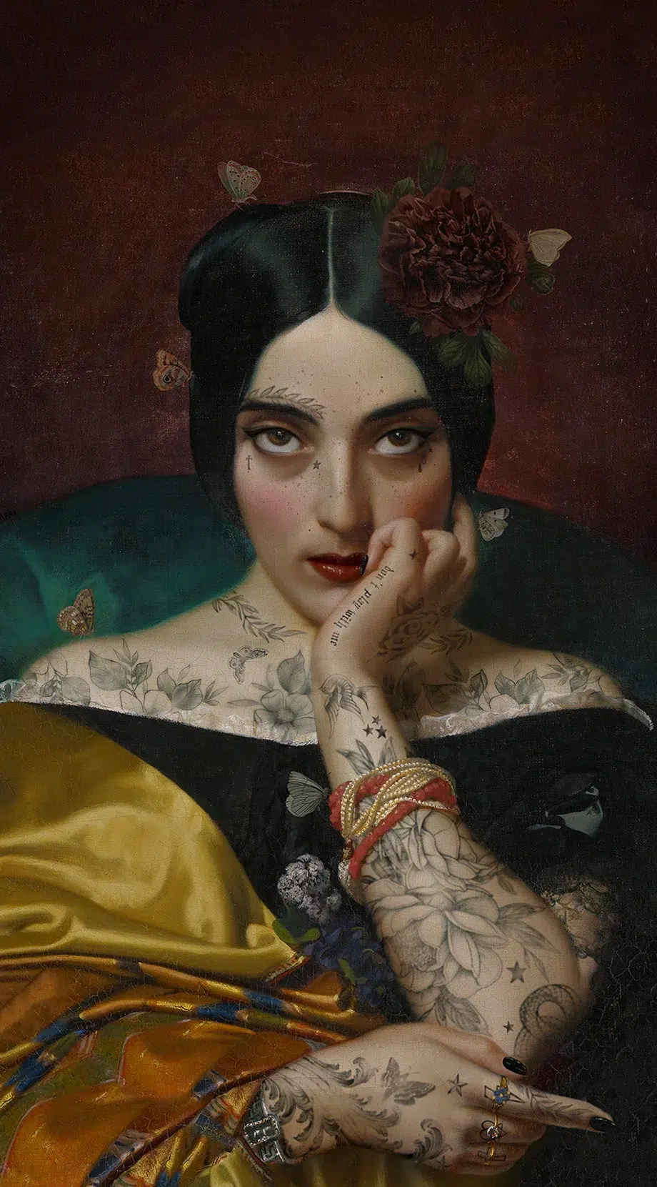 Clémentine