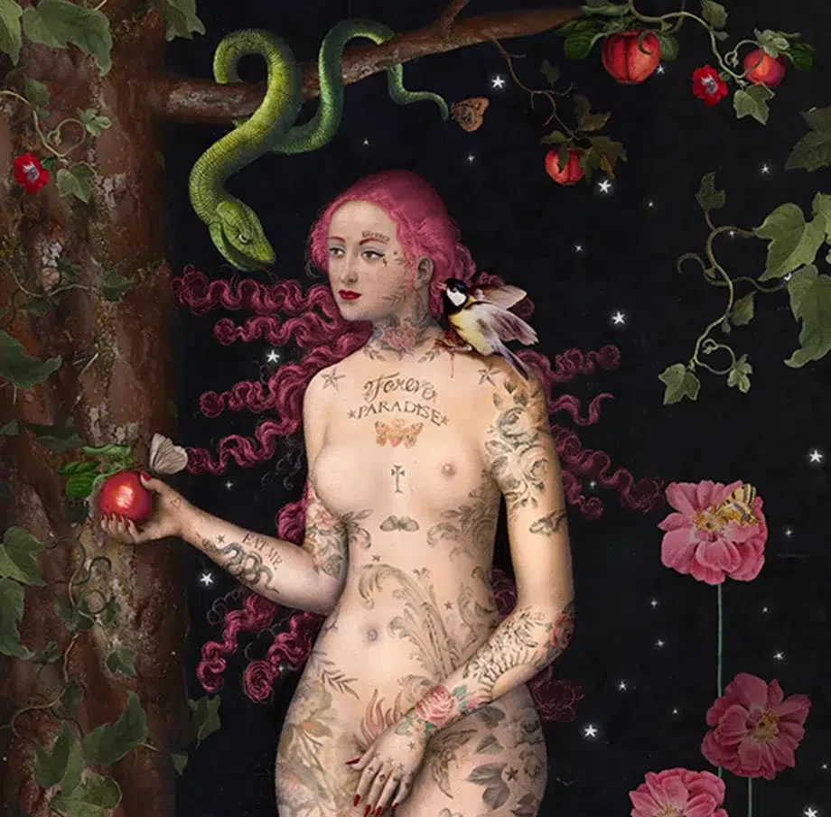 Eve