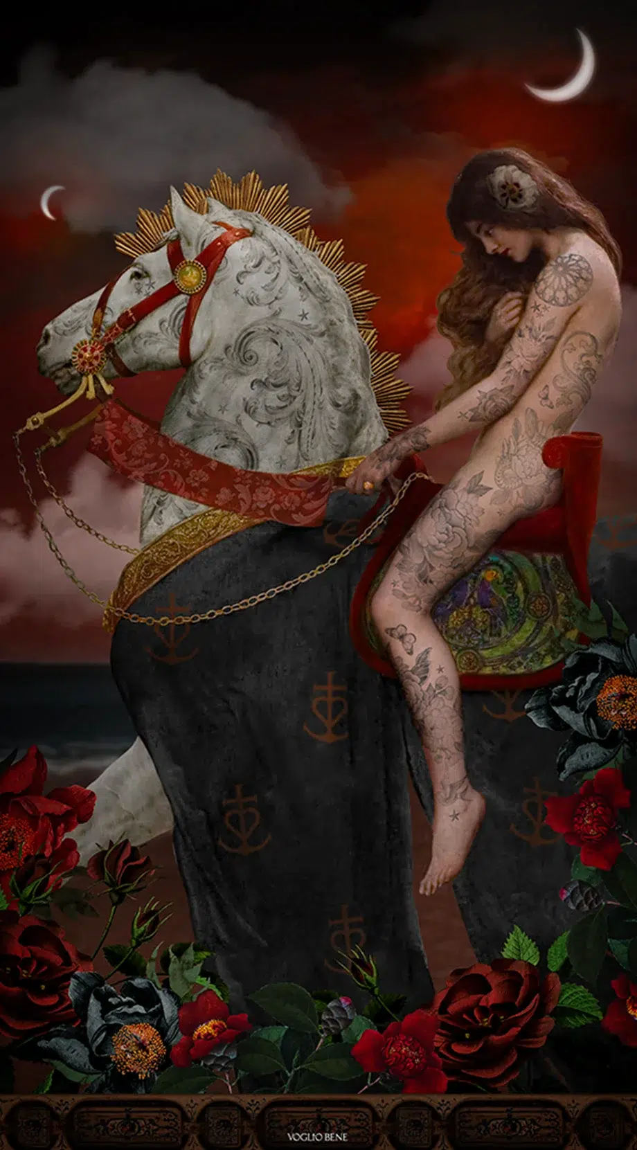 Lady Godiva Lady Godiva