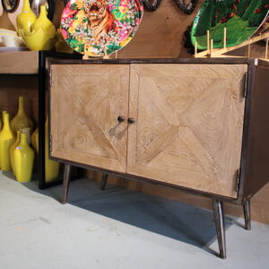 Buffet 2 portes