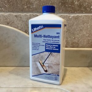 Lithofin