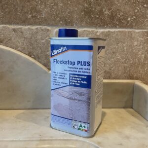 Lithofin Fleckstop PLUS Hydrofuge