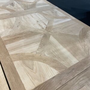 Parquet personnalisable