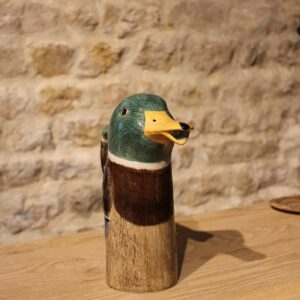 Carafe Canard en céramique