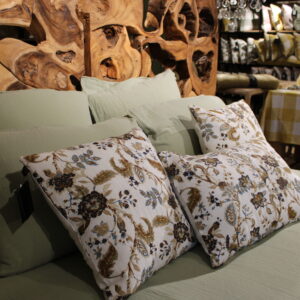 Linge de maison