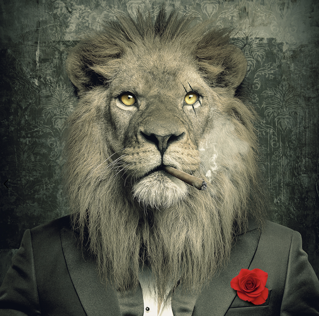 Lion Mafia