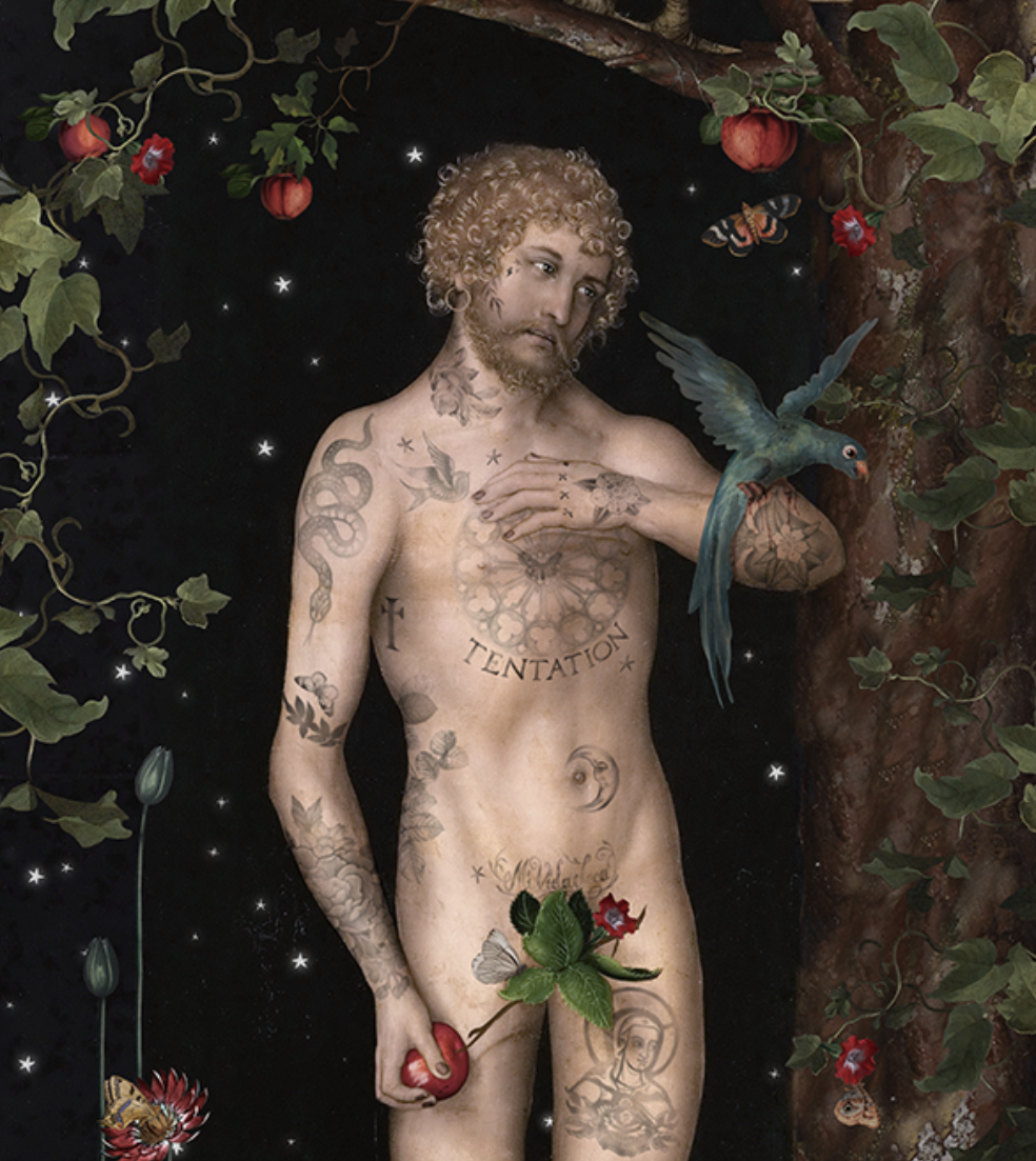 Adam