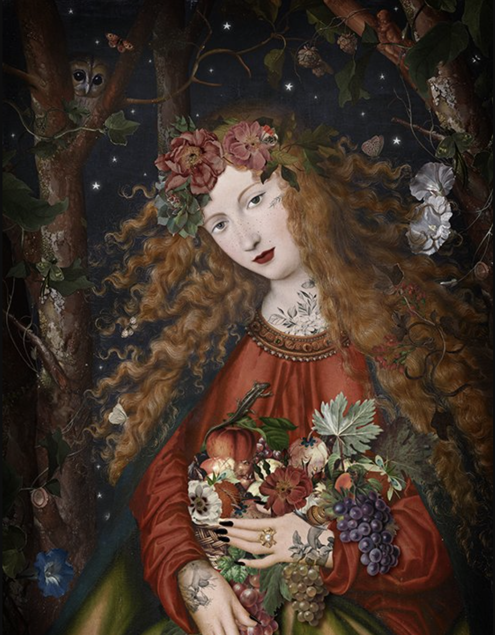 L'automne
