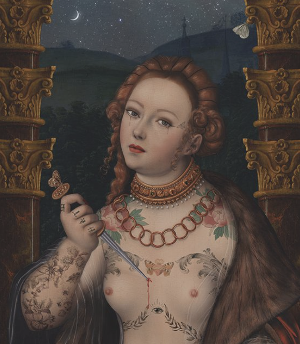 Lucretia
