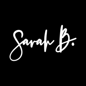 Sarah B