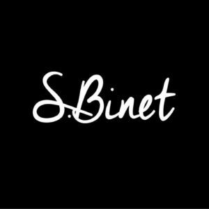 Sylvain Binet