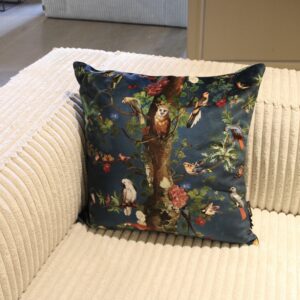 Coussin Arbre de vie
