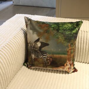 Coussin Noe