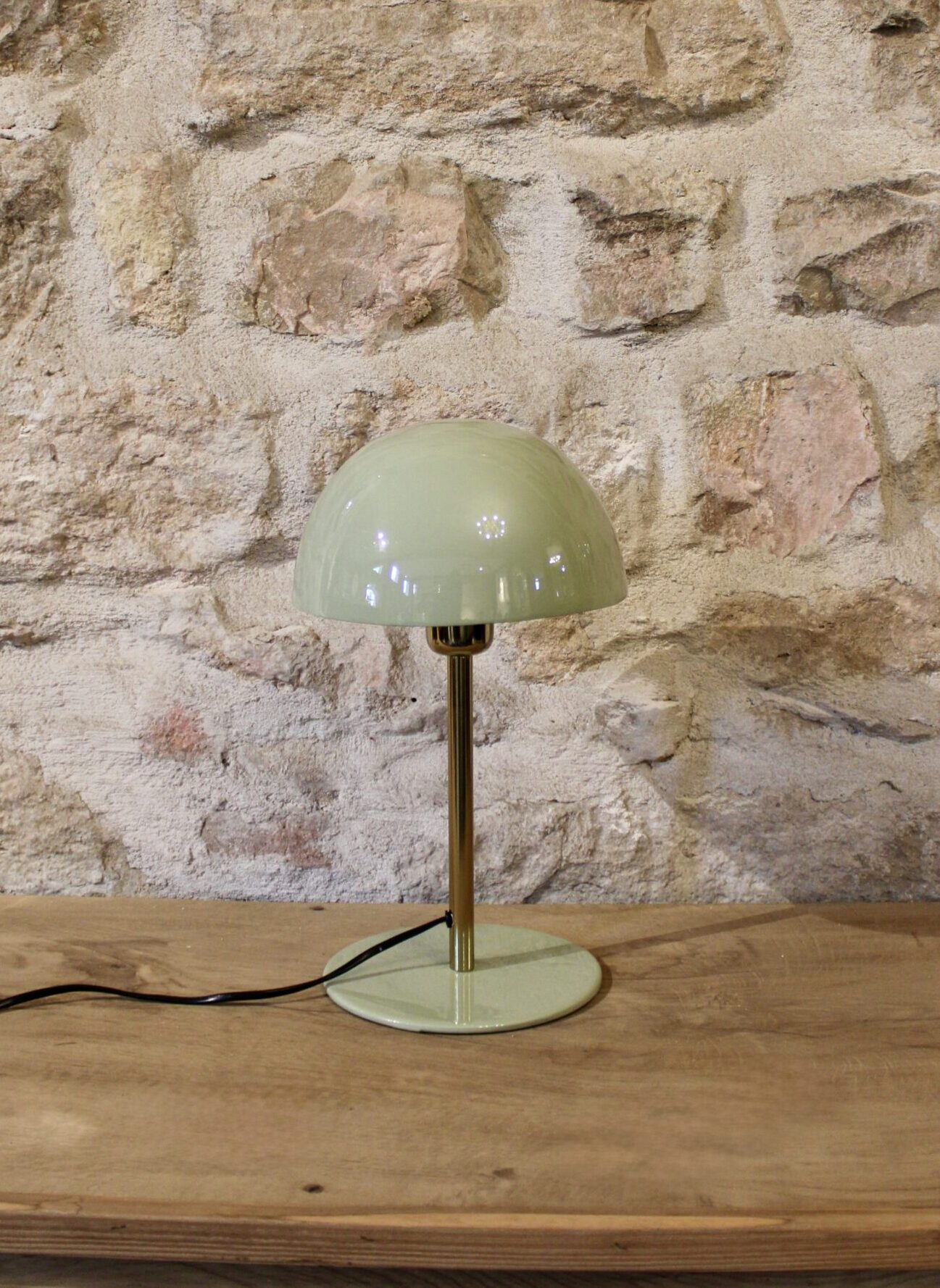 lampe amande