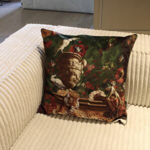 Coussin Machli