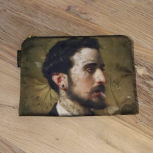 Trousse Eduardo