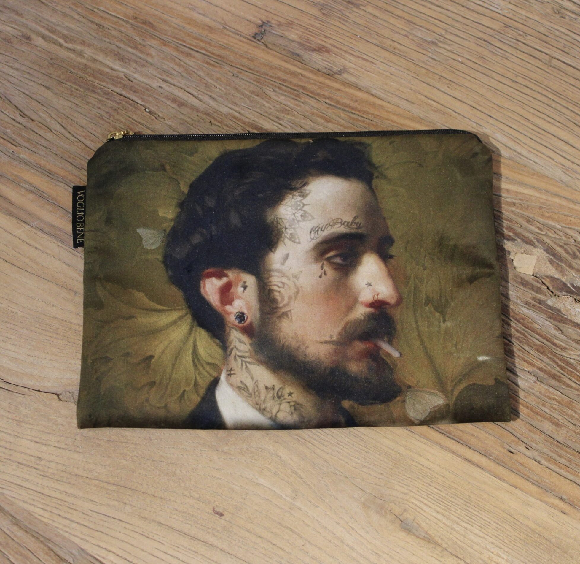 Trousse Eduardo