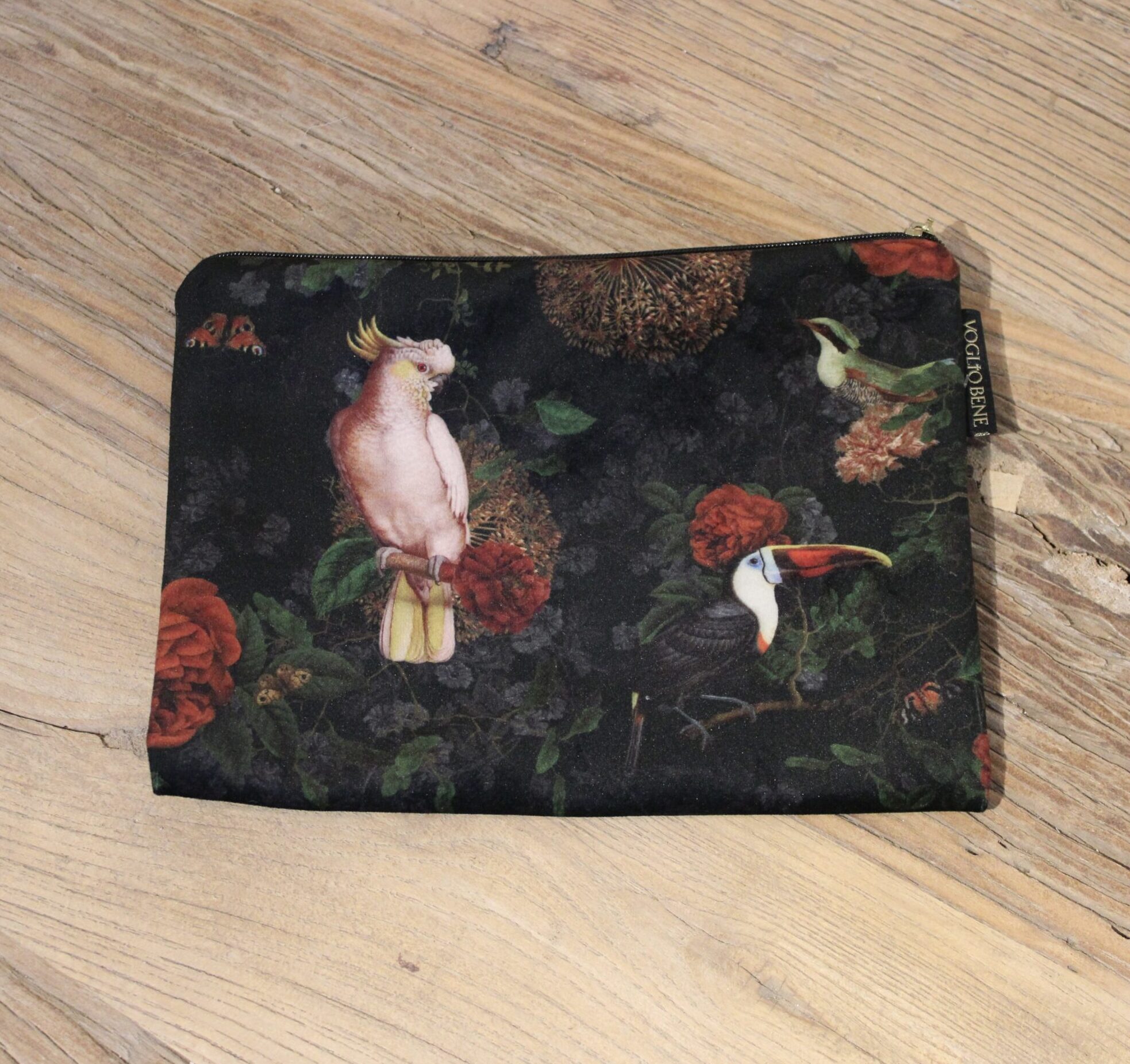 Trousse Rio