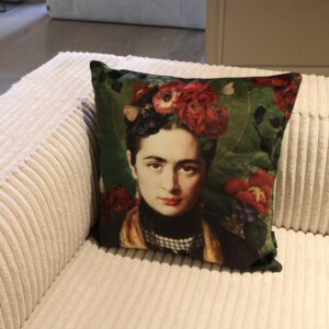 Coussin Carmen