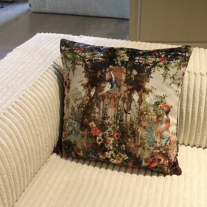 Coussin Paradise