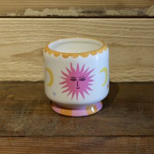 bougie orange blossom