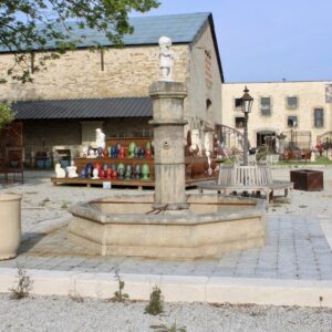 fontaine nora