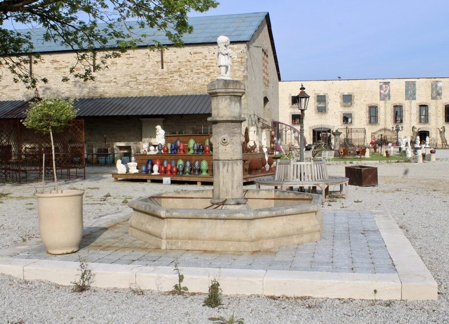 fontaine nora