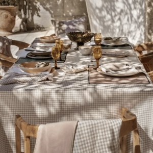 nappe piana