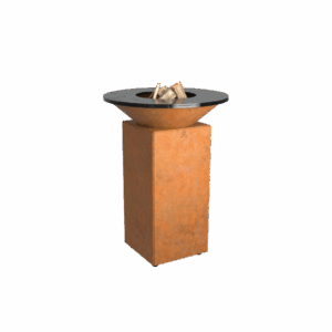OFYR 75 CORTEN