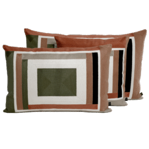 COUSSIN MANILLE