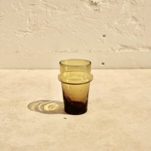 verre sergio